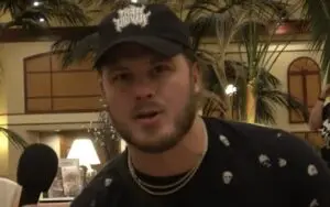 Joey Janela Wants To Build A Bridge Between AEW & GCW