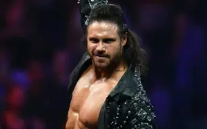 John Morrison Believes WWE Referees Have Too Much Power