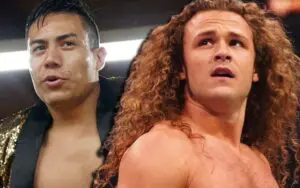 Jake Atlas Shares Soulmate-Like Bond With Jungle Boy