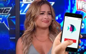 Kayla Braxton Giving Up On Dating After 'Cute' 25-Year-Old Calls Her An 'Older Woman'