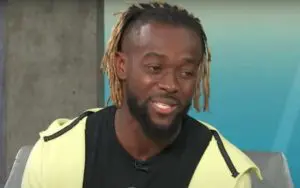 Kofi Kingston Doesn't Know What He's Doing At WrestleMania