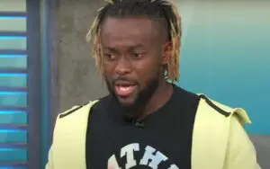 Kofi Kingston Doesn't Know What He's Doing At WrestleMania