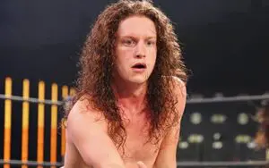 Marko Stunt Recently Spent Time In The Emergency Room