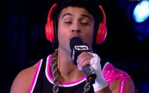 Max Caster Takes Shot At Kane's Support Of Vladimir Putin During Dynamite