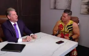 Austin Theory Expected To Be Involved In Vince McMahon Feud With Pat McAfee