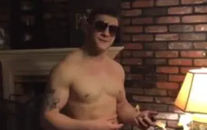 MJF Thinks He Rubbed WWE The Wrong Way With His Tough Enough Audition Tape