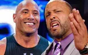 MVP Thinks It's A Shame He Never Feuded With The Rock