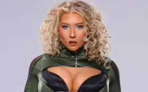 Nikkita Lyons Asks Who's Feeling Lucky With Jaw-Dropping Photo