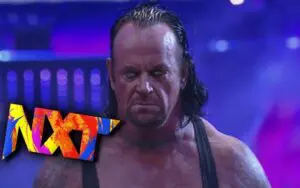 The Undertaker Believes NXT 2.0 Is A Great Vehicle To Jumpstart Careers
