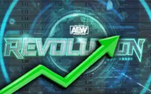 AEW Revolution Had More Pay-Per-View Buys Than Initially Believed