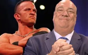 Ricky Starks Says He Would Be Unstoppable With Paul Heyman