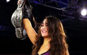 Rok-C Signs With WWE To Contract