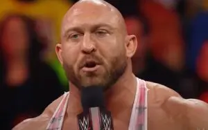 Ryback's Poll Asking About His Pro Wrestling Future Backfires Yet Again