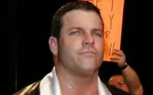 Simon Diamond Is Recovering After A Recent Stroke