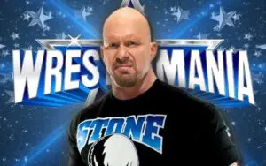 WWE's Current Plan For Steve Austin After WrestleMania 38