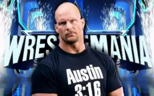 WWE Scaling Back Steve Austin's WrestleMania Plans