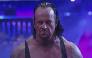 Rumor Killer On The Undertaker's WWE Return
