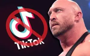 Ryback Blasts TikTok Again For Censoring Him