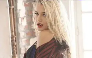 Toni Storm Trends Huge After Opening OnlyFans