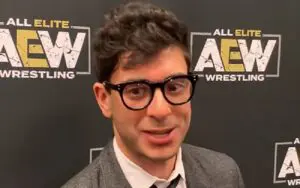 Many In WWE Believed Tony Khan Was Buying NJPW Tape Library Instead Of ROH