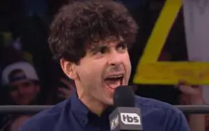 When Tony Khan Completed Deal To Buy ROH