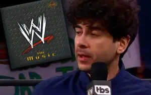 AEW Licensed Even More Old WWE Entrance Music