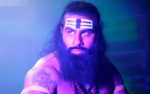 Veer Is Finally Set For WWE RAW Debut
