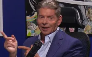 Vince McMahon's WrestleMania Involvement Depends More On How He Feels Than How He Looks