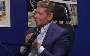 Vince McMahon Still Planned To Be Heavily Involved In WrestleMania Match