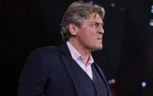 William Regal's Last Match Was At A WWE Tryout In Dubai
