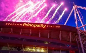 WWE's UK Pay-Per-View Event Will Not Conflict With AEW All Out