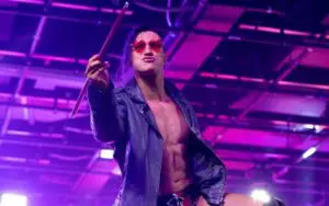 Ace Austin Signs Multi-Year Deal With Impact Wrestling