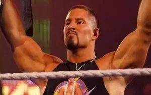 Eric Bischoff Explains Why WWE Changed Rex Steiner's Name To Bron Breakker