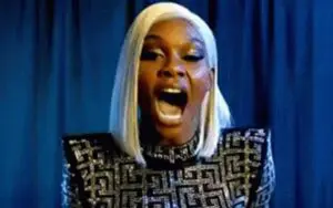 Jade Cargill Shuts Down Racist Fan After AEW Rampage