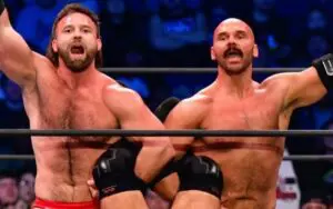 Cash Wheeler Claims FTR Will Retire Before They Break Up