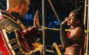 Cody Rhodes Was The Most Excited To Meet Bianca Belair Out Of All WWE Superstars