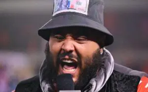 Top Dolla Confirms He Had Talks With Impact Wrestling