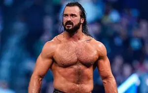 WWE's Logic Behind Drew McIntyre's WrestleMania Booking