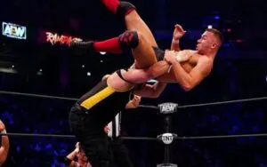 Eddie Kingston vs Daniel Garcia Match Was Not Cut 10 Minutes As Previously Thought