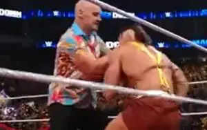 Happy Corbin & Madcap Moss Break Up On WWE SmackDown