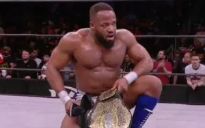 Jonathan Gresham Pulled From IMPACT Rebellion Event