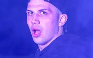 Nash Carter's WWE Firing Not Well Received Backstage By Talent