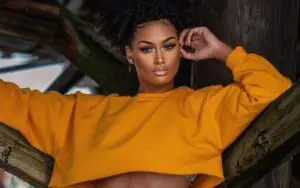 WWE Releases Raelyn Divine From NXT Contract