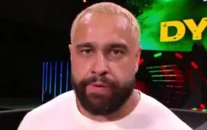 Miro Trolled By His Own WWE Circus Tweet