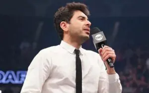 Tony Khan's Announcement On AEW Dynamite Will Make 'Hardcore' Pro Wrestling Fans Happy