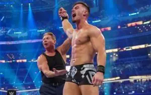 Why Vince McMahon Changed Austin Theory's Name