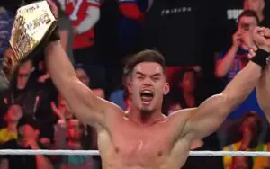 Vince McMahon Sees A Lot Of John Cena In Austin Theory