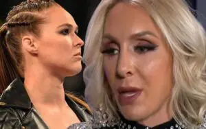 Charlotte Flair Says Ronda Rousey Couldn't Even Beat Her At Candyland