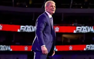 Cody Rhodes' WWE Deal Will Allow Him To Pursue Other Projects