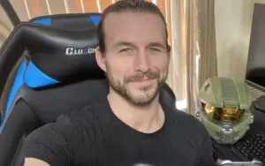 Adam Cole Explains How He Stayed On Twitch Despite WWE's Third Party Ban